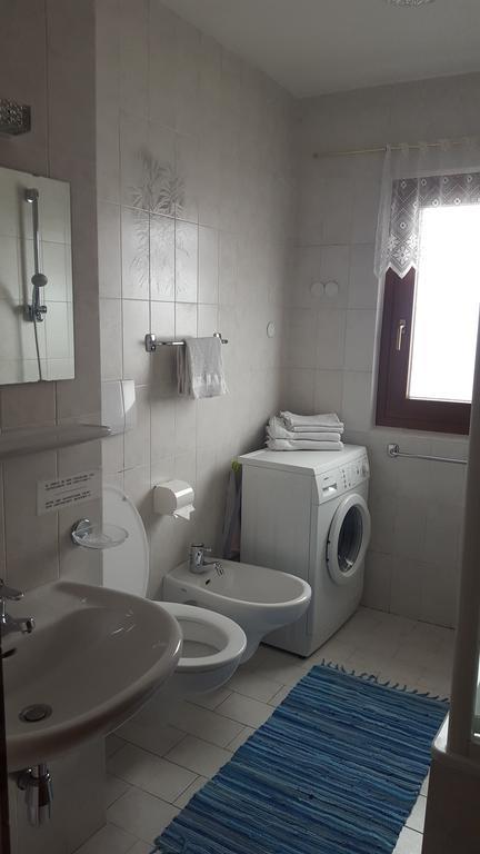 Appartements Tlusel Ortisei Quarto foto